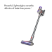 626439-01 Dyson V8 Advanced + Car Cleaning Kit Vacuum Cleaner